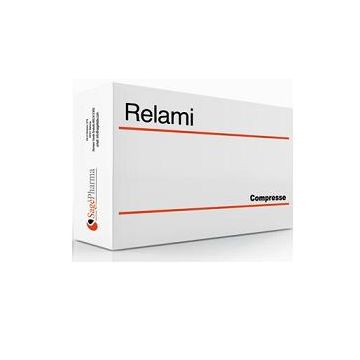 Relami 20 Compresse