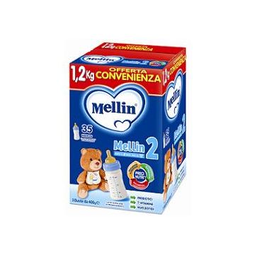 Mellin 2 1,2kg