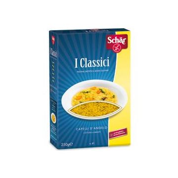 Schar pasta cap.d'angelo 250g