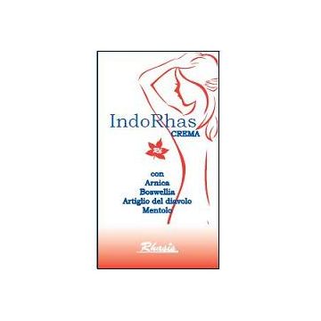 Indorhas crema 150ml
