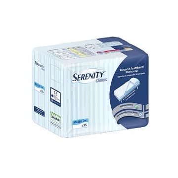 Serenity Trav.aloe 80x180 15pezzi