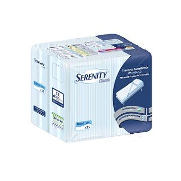Serenity Trav.aloe 60x90 15pezzi