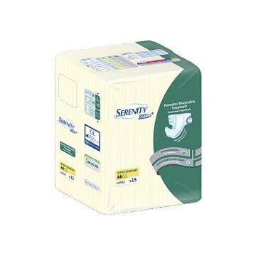 Serenity pann mut sd+ ex l 15p