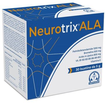 Neurotrix Ala 30 Bustine