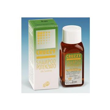 Cruzzy shampoo sumitrina 150ml