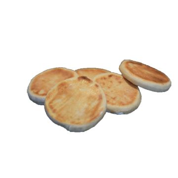 Tigelle montanare 300 g