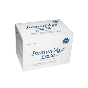 Immun'age forte 60 bustine