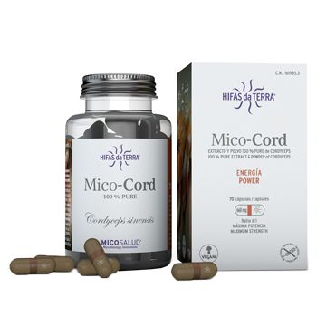 Mico-cord 70 Capsule