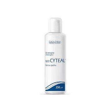 Neocyteal gel sch.det.250ml