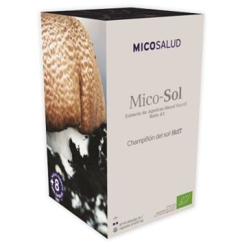 Mico Sol 70 Capsule