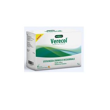 Verecol 20 Bustine