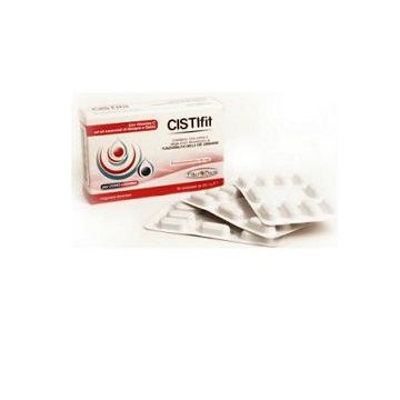 Cistifit 30 Compresse