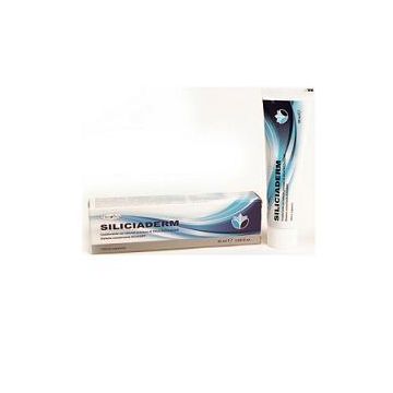 Siliciaderm pomata 50ml