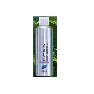 Phytosquam Shampoo a/forforaidr200ml