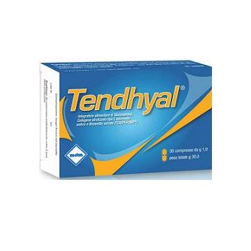 Tendhyal 30compresse