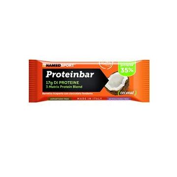 Proteinbar cocco 50g