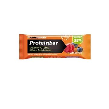 Proteinbar wild berries 50g