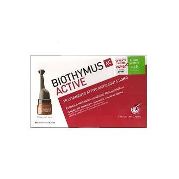 Biothymus ac act u tr.10f.tp