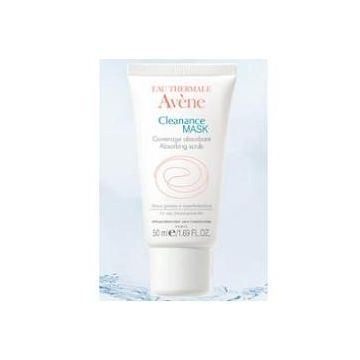 Cleanance mask 50ml