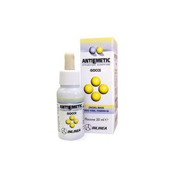 Antiemetic Gocce 20ml