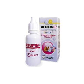 Reufin B Gocce 20ml