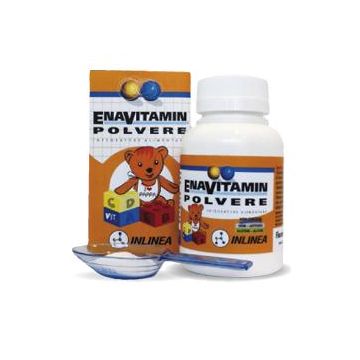 Enavitamin Polvere 60g