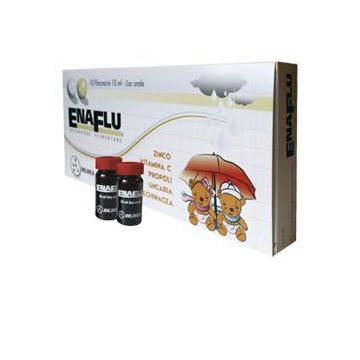 Enaflu 10fl 10ml