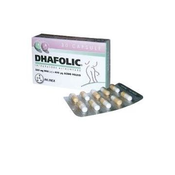 Dhafolic 30capsule