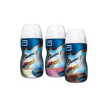 Glucerna SR Gusto Cioccolato 220 ml