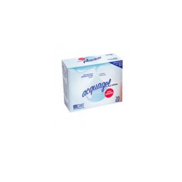 Acquagel al.diet.gran.20bst 5g