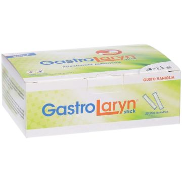 Gastrolaryn 20 Stick 15 ml