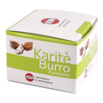 Burro Di Karitè 100g