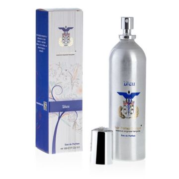 LES PERLES D'ORIENT - Bleu - Eau De Parfum Uomo 150 Ml Vapo