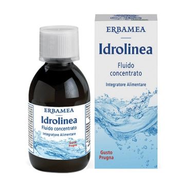 Erbamea Idrolinea Fluido 250 ml