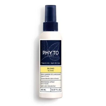 Phyto blonde spray illuminante 150 ml