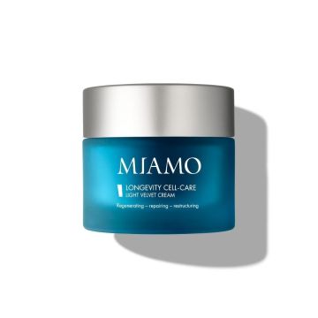 Miamo Longevity Plus Cell Care Light Velvet Cream 50 ml