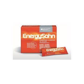 Energysohn 12 Bustine