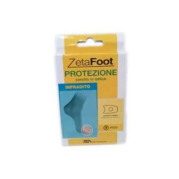 Zeta Foot Cerotto infradito 9pezzi