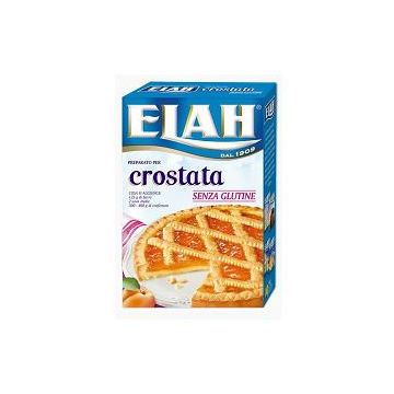 Elah preparato per crostata 395g