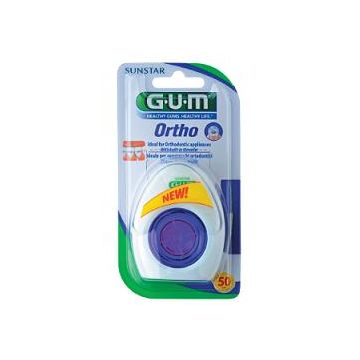 Butler floss ortho        3220