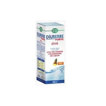Diurerbe forte drink ananas 500ml
