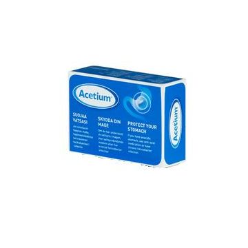 Acetium 60 Capsule 200mg