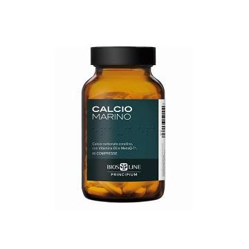 Principium Calcio Marino 60capsule