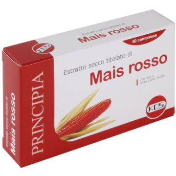 Mais Rosso E.s.60compresse