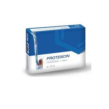 Protescin Retard 15compresse