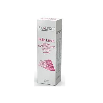 Youderm pelle lisc Crema elastic