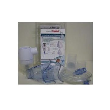 Medipresteril kit nebul.adapta