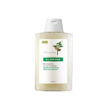 Klorane  Shampoo latte mand200ml