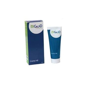 Bigud crema h8 50ml