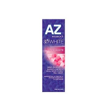 Az 3d white ultrawhite 75ml
